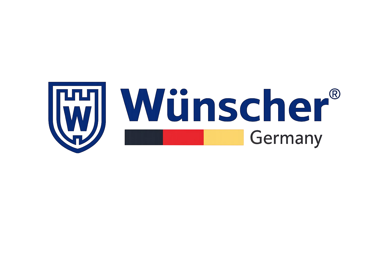 WUNSEHER logo